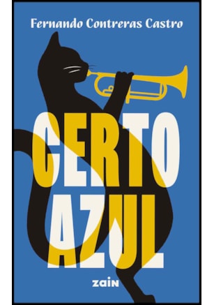 CERTO AZUL