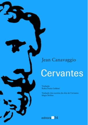 CERVANTES