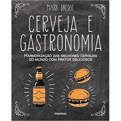 CERVEJA E GASTRONOMIA