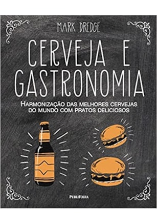 CERVEJA E GASTRONOMIA