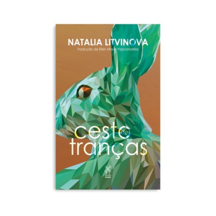 CESTO DE TRANÇAS