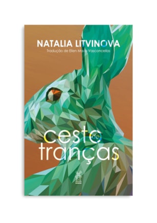 CESTO DE TRANÇAS