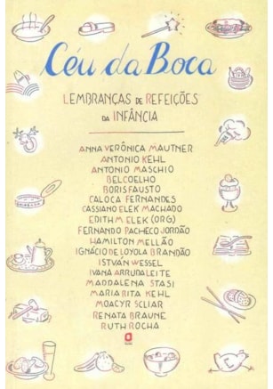 CÉU DA BOCA