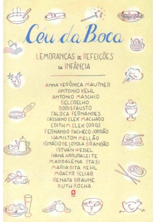 CÉU DA BOCA