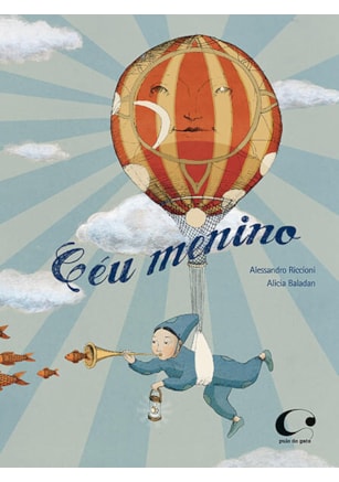 Céu menino