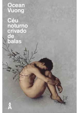 CÉU NOTURNO CRIVADO DE BALAS