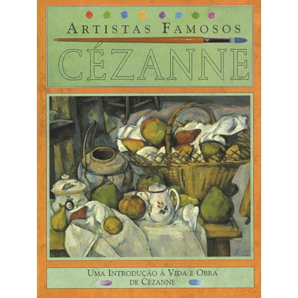 CEZANNE - ARTISTAS FAMOSOS