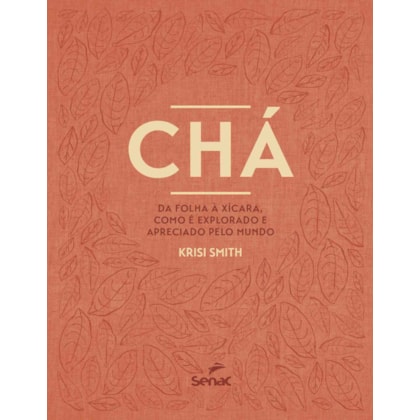 CHÁ