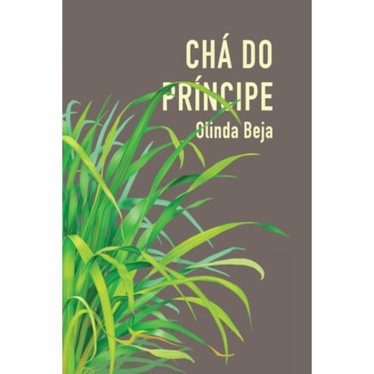 CHÁ DO PRÍNCIPE
