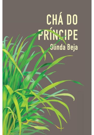 CHÁ DO PRÍNCIPE