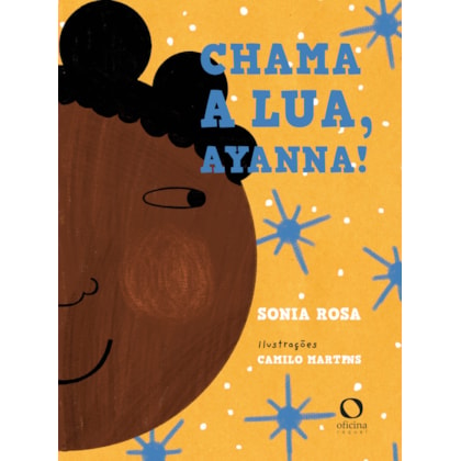 CHAMA A LUA, AYANNA