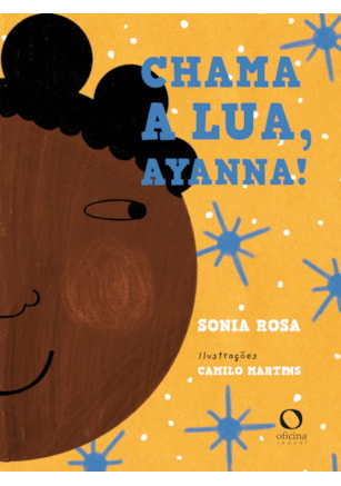 CHAMA A LUA, AYANNA