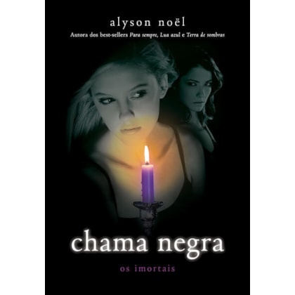 CHAMA NEGRA