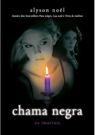 CHAMA NEGRA