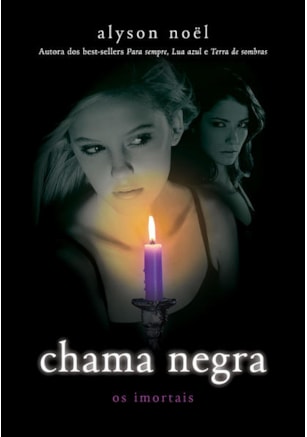 CHAMA NEGRA