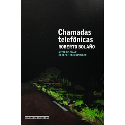 CHAMADAS TELEFÔNICAS