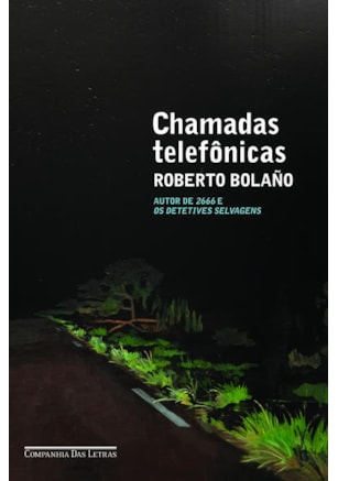 CHAMADAS TELEFÔNICAS
