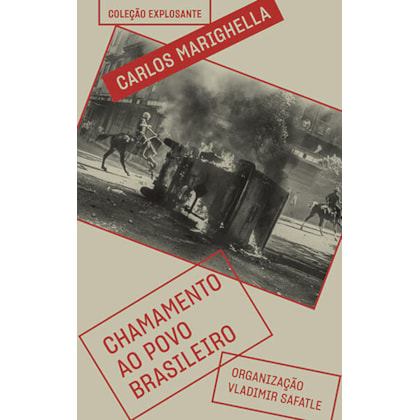 CHAMAMENTO AO POVO BRASILEIRO