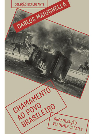 CHAMAMENTO AO POVO BRASILEIRO