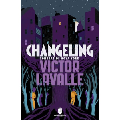 CHANGELING: SOMBRAS DE NOVA YORK