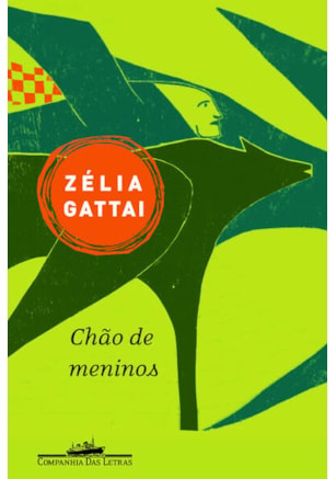 CHÃO DE MENINOS