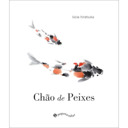 CHÃO DE PEIXES