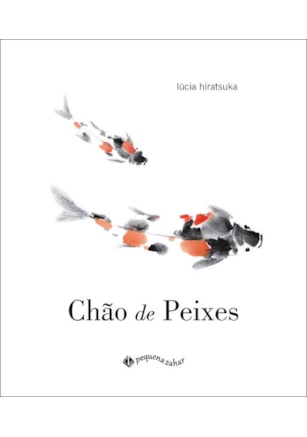 CHÃO DE PEIXES