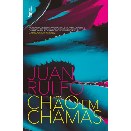 CHÃO EM CHAMAS