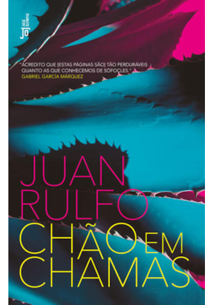 CHÃO EM CHAMAS