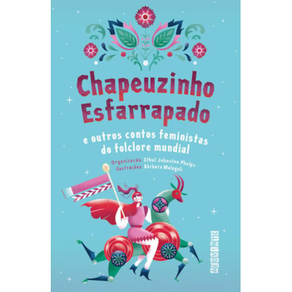 CHAPEUZINHO ESFARRAPADO