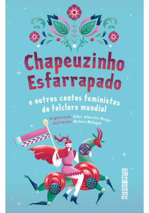 CHAPEUZINHO ESFARRAPADO