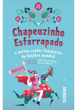 CHAPEUZINHO ESFARRAPADO