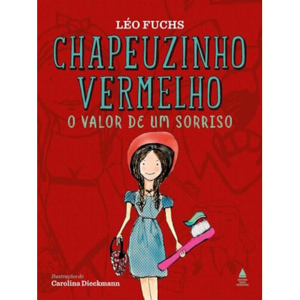 CHAPEUZINHO VERMELHO