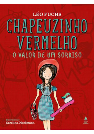 CHAPEUZINHO VERMELHO