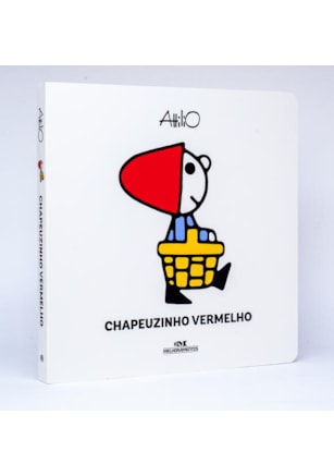 CHAPEUZINHO VERMELHO