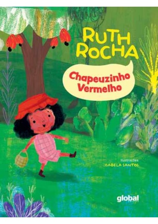 CHAPEUZINHO VERMELHO