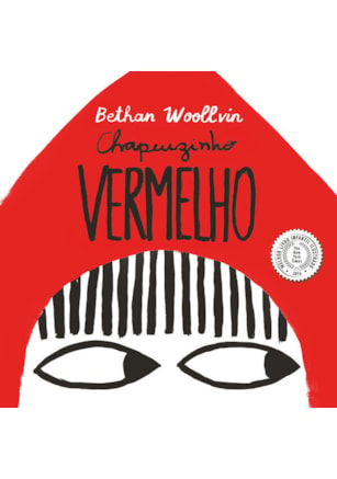 CHAPEUZINHO VERMELHO (RECONTO)