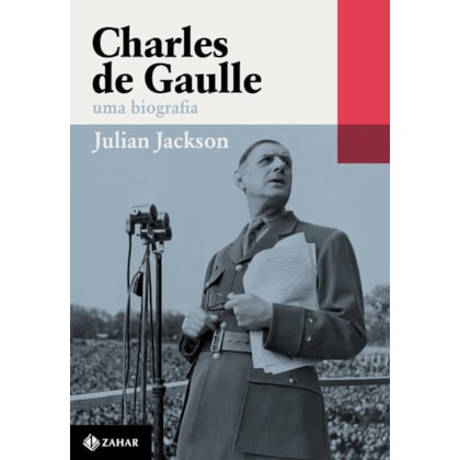 CHARLES DE GAULLE