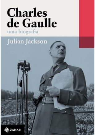 CHARLES DE GAULLE