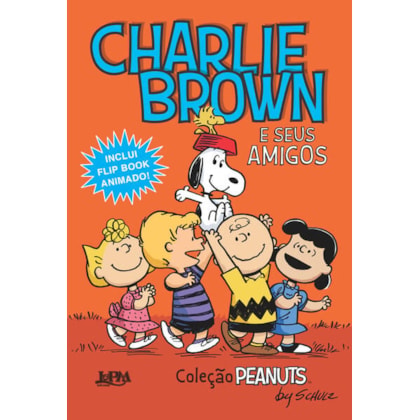 Charlie Brown e seus amigos