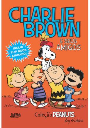 Charlie Brown e seus amigos
