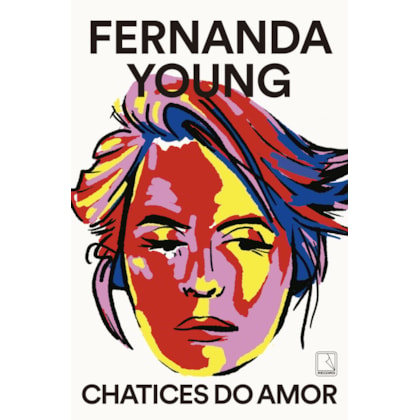 CHATICES DO AMOR