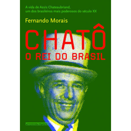 CHATÔ
