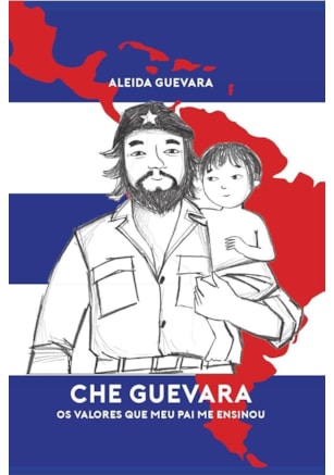 CHE GUEVARA: OS VALORES QUE MEU PAI ME ENSINOU