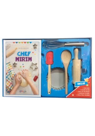 CHEF MIRIM