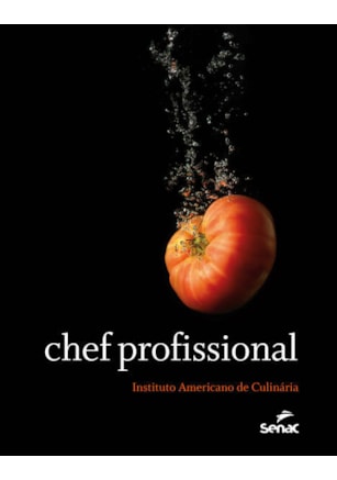 CHEF PROFISSIONAL