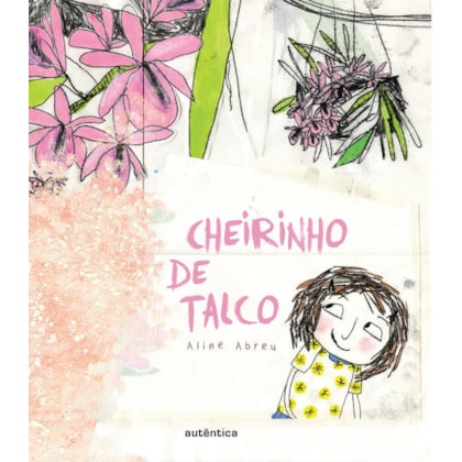 CHEIRINHO DE TALCO