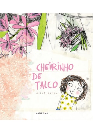 CHEIRINHO DE TALCO