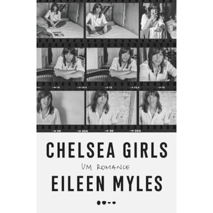 CHELSEA GIRLS
