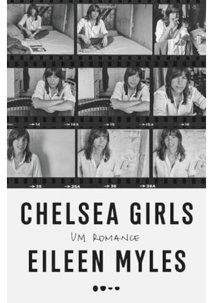 CHELSEA GIRLS